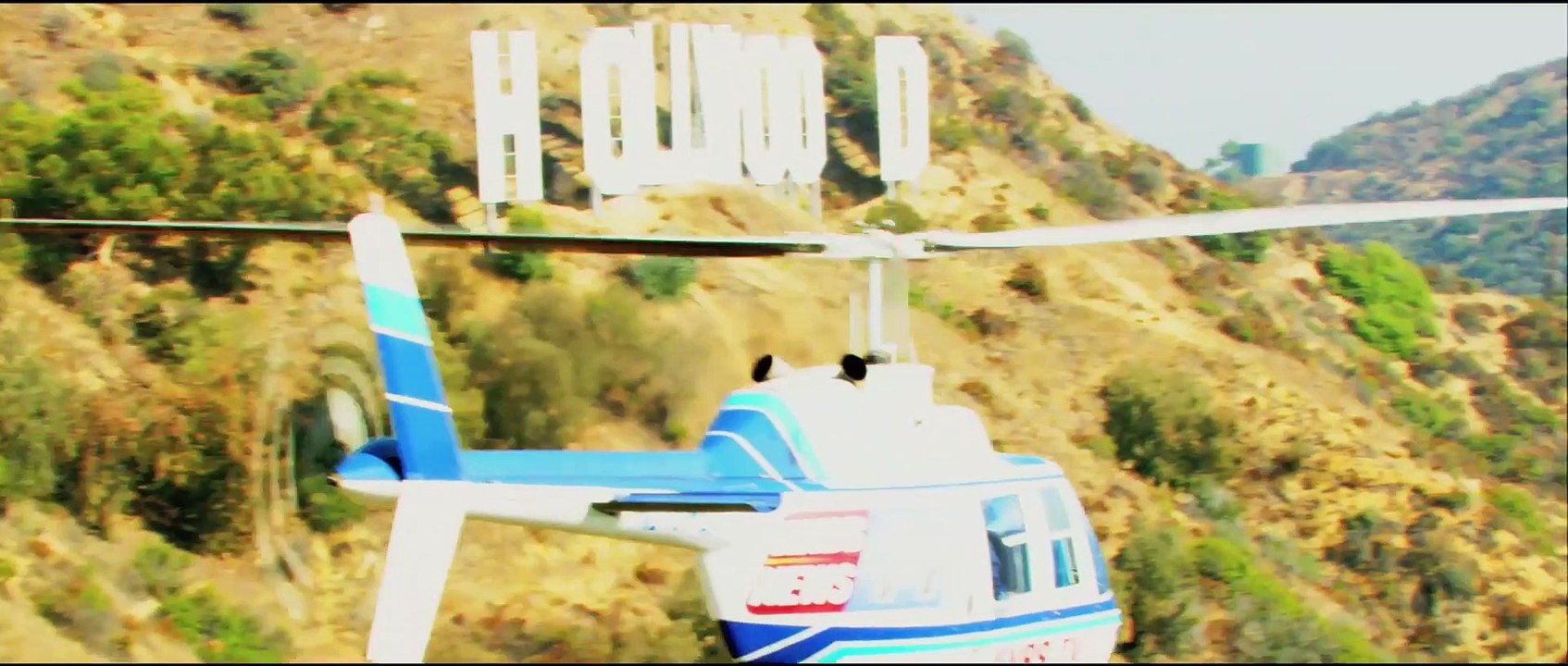 Takers - Trailer (Deutsch)