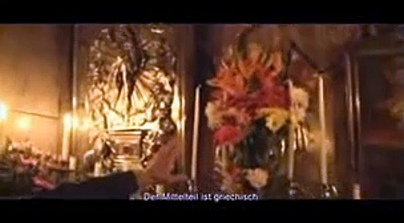 Im Haus meines Vaters sind viele Wohnungen Trailer video Dailymotion