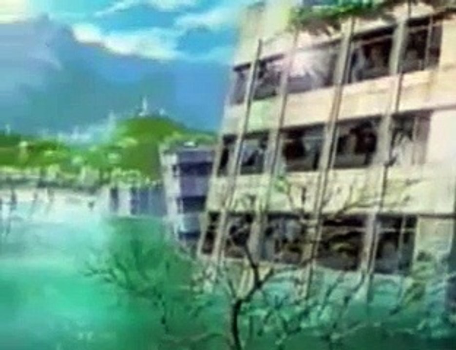 End of Evangelion Trailer