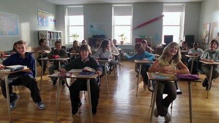 Orphan - Das Waisenkind - Trailer (Englisch)