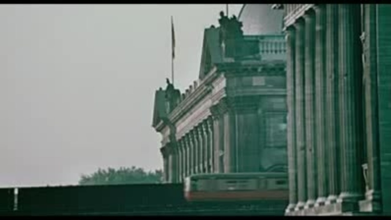 Boxhagener Platz - Teaser