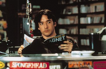High Fidelity - Trailer (Deutsch)