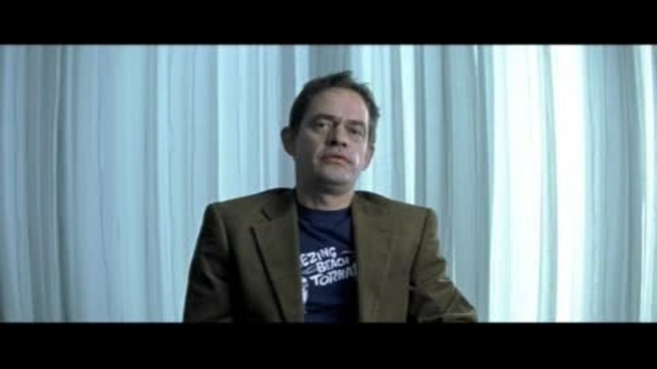 Schwerkraft - Trailer (Deutsch)