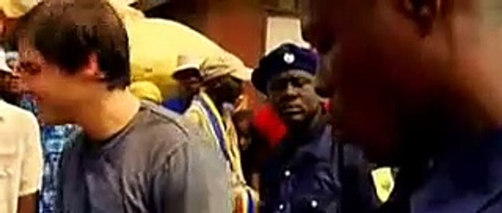 Cargo 2006 (Trailer)