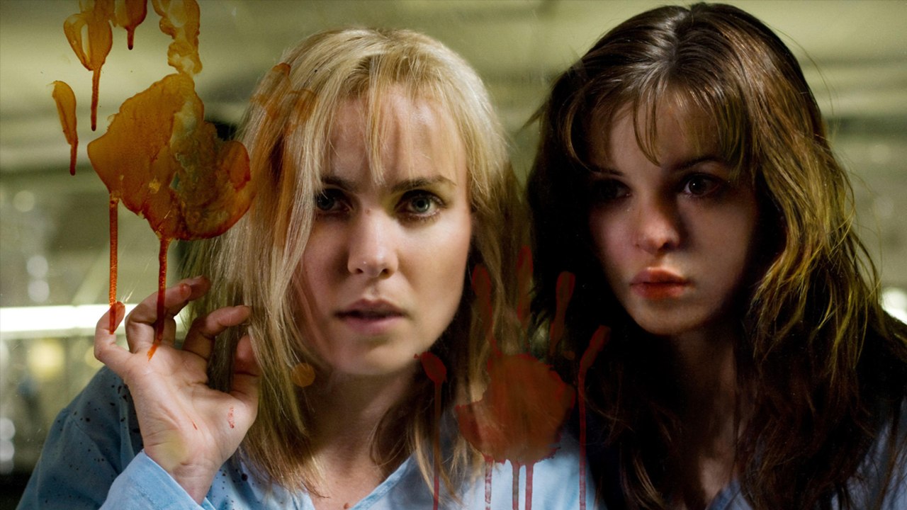 The Crazies - Trailer (Deutsch)