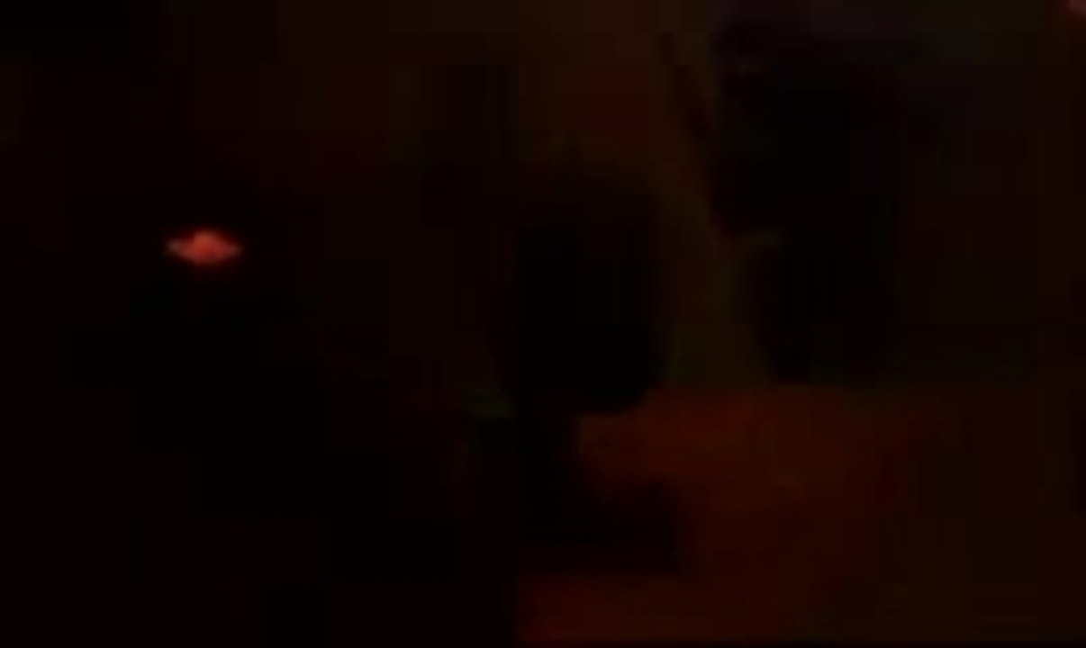 NINJA IN GEHEIMER MISSION - Deutscher Trailer