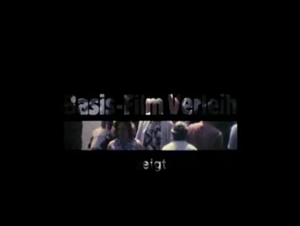 New York Memories - Trailer (Deutsch)