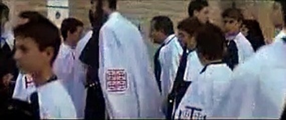 BRUDERSCHAFT DES TODES Trailer