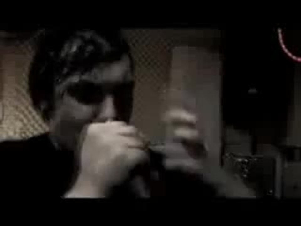 Callejon - Zombiegefluester (Trailer)
