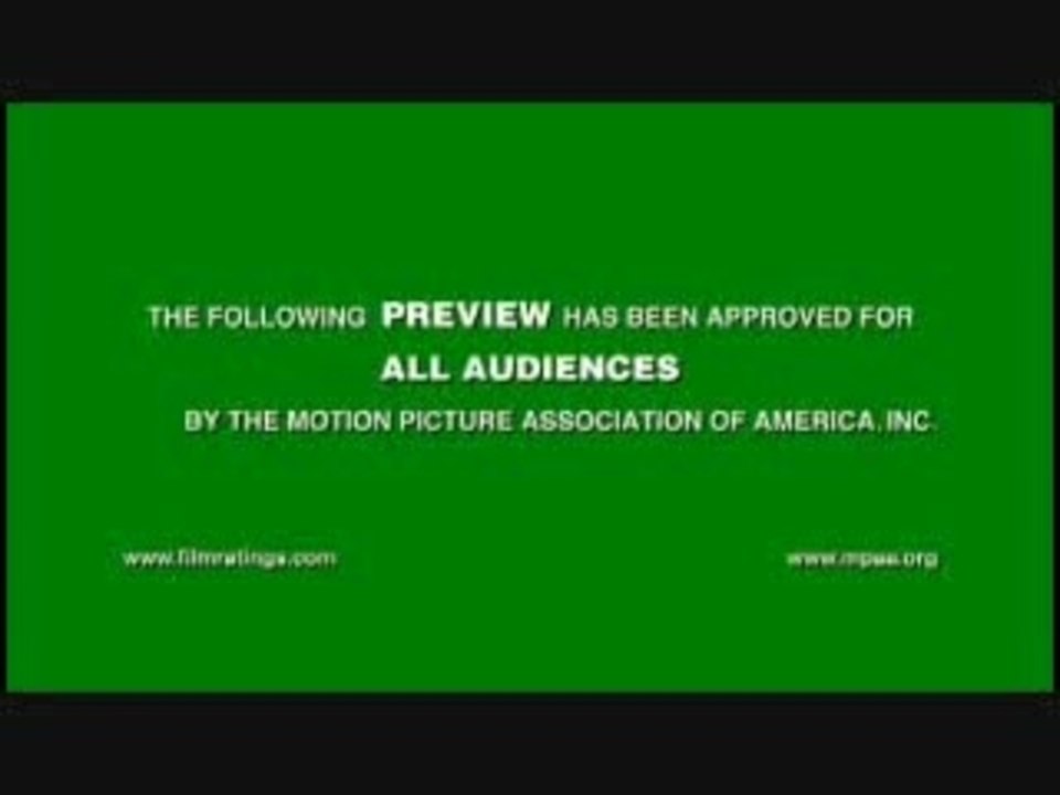 Van Wilder: Freshman Year Trailer