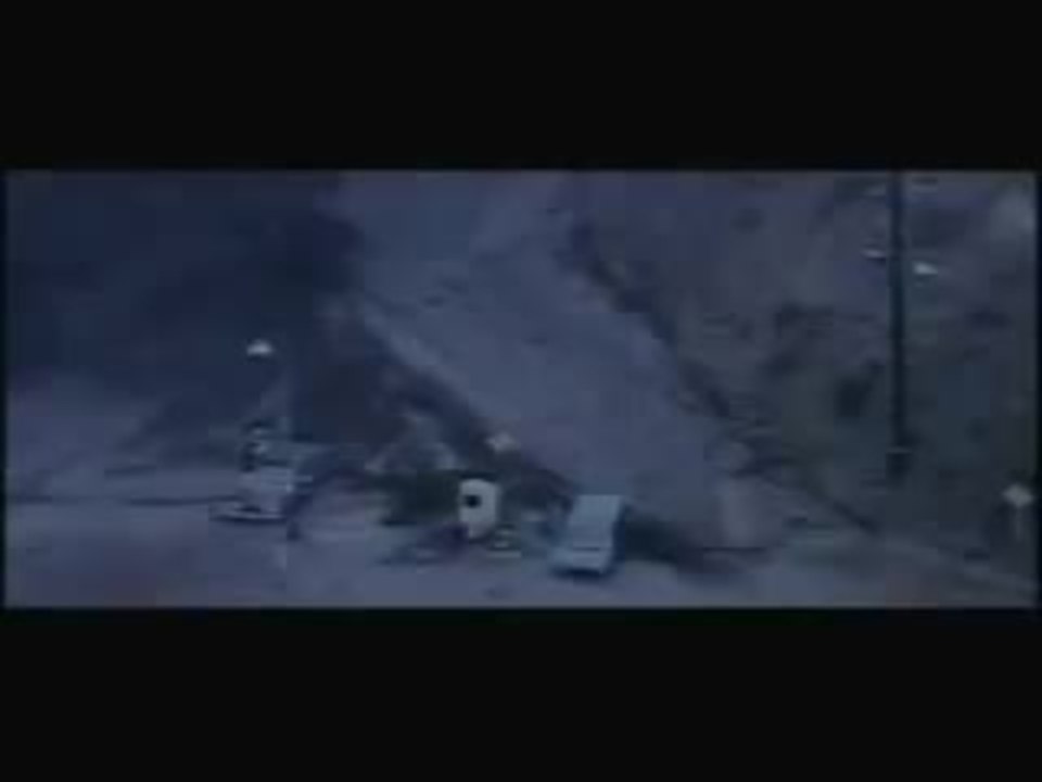 Uwe Boll's THE FINAL STORM trailer