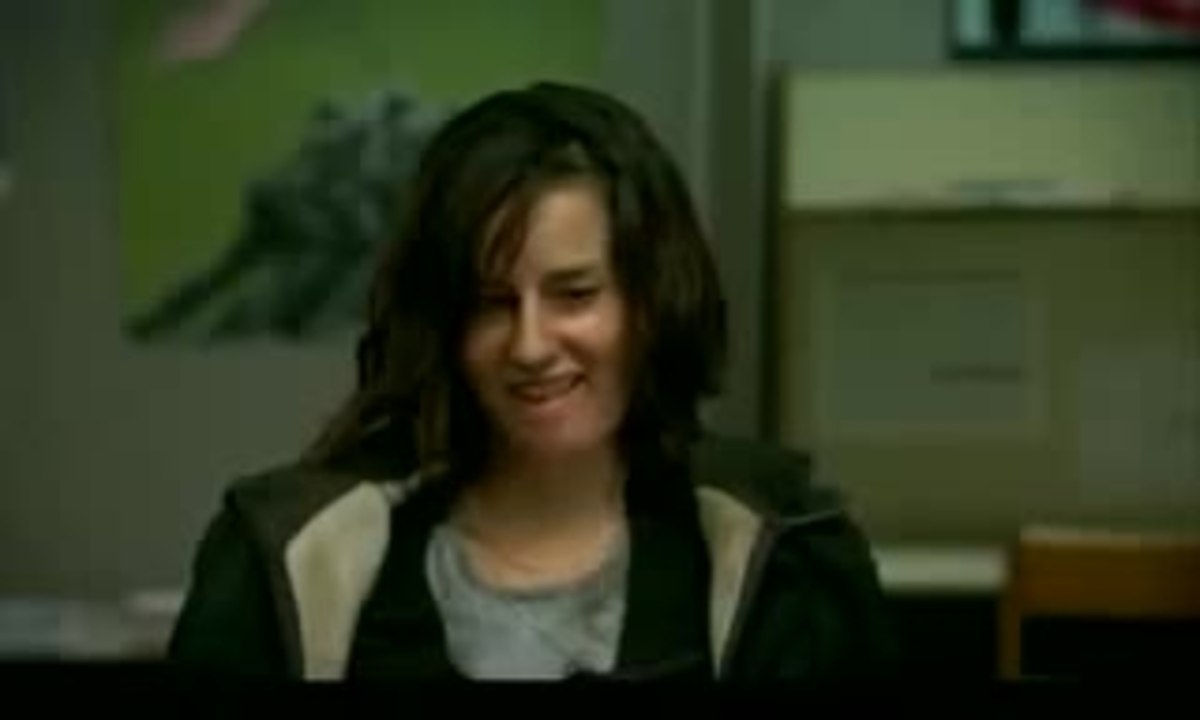 UKM - Ultimate Killing Machine 2006 Trailer Dutch Subtitles