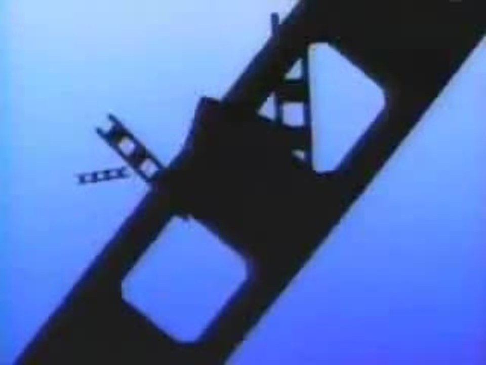 12:01 (1993) Trailer