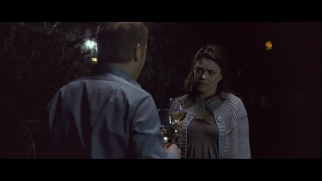 MÃ¤nner im Wasser - Trailer (Deutsch)