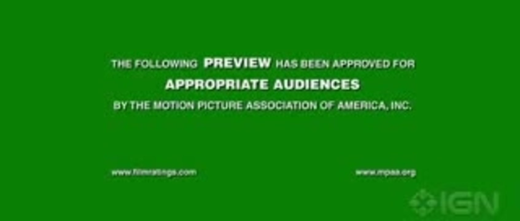 Predators - Offizieller Trailer