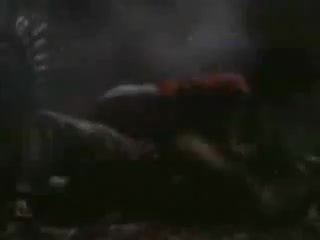 Swamp Thing 1982