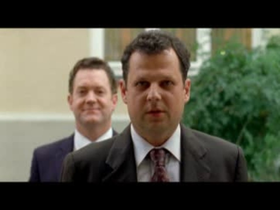 Die Hummel - Trailer (Deutsch)