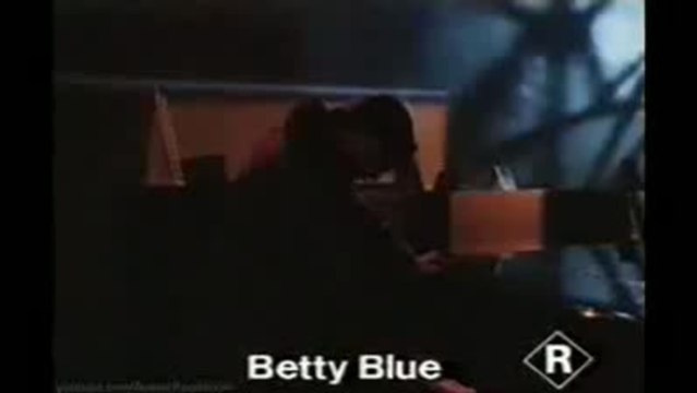 Betty Blue - 37.2 Grad am Morgen