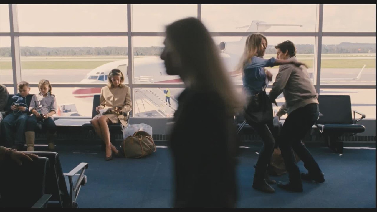 Knight & Day - Launch Trailer (Deutsch) HD