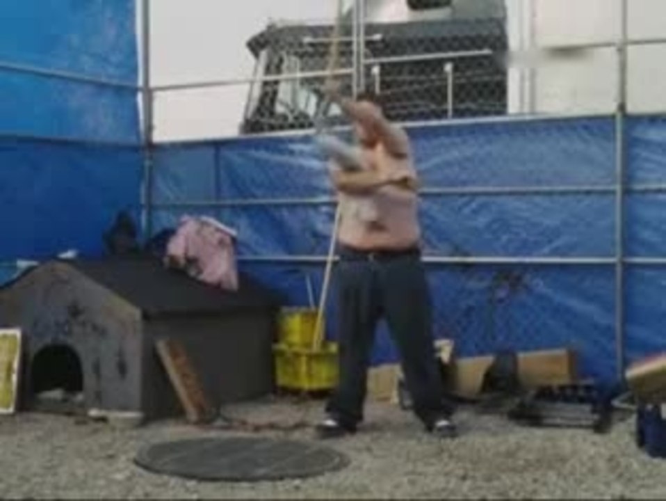 Bachelor Party Vegas (Vegas Baby)