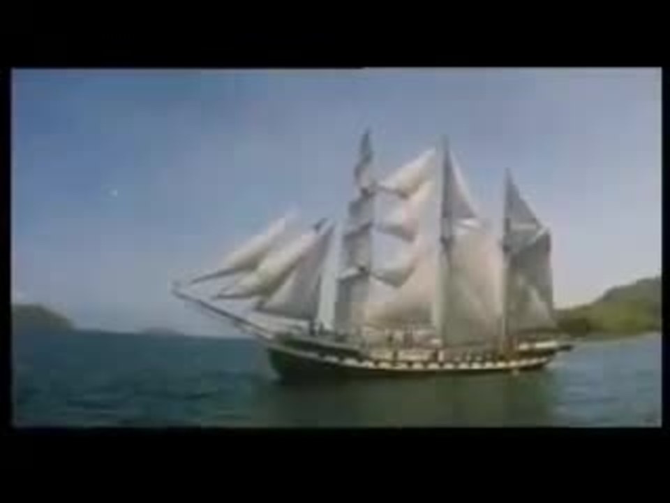 Der Superfighter - Trailer (Deutsch)