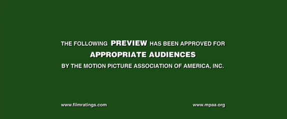 The Green Hornet - Trailer (Englisch)