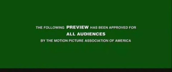 Into the Wild - Trailer (Englisch)