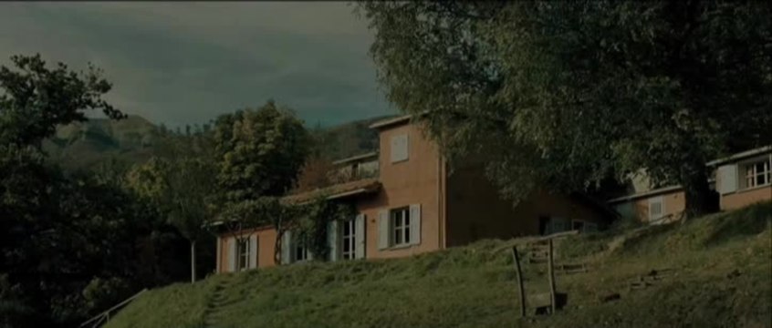 Das Ende ist mein Anfang