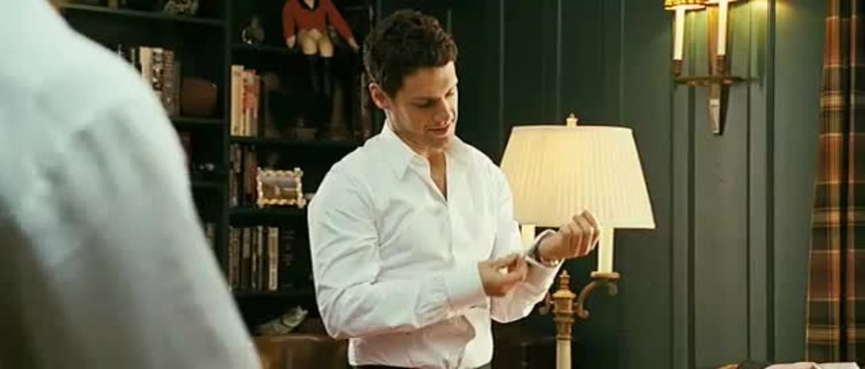 Hangover - Trailer (Deutsch)