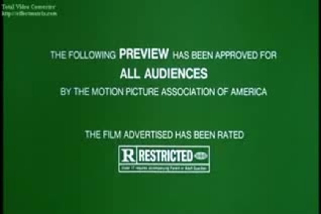 Friday the 13th The Final Chapter Trailer