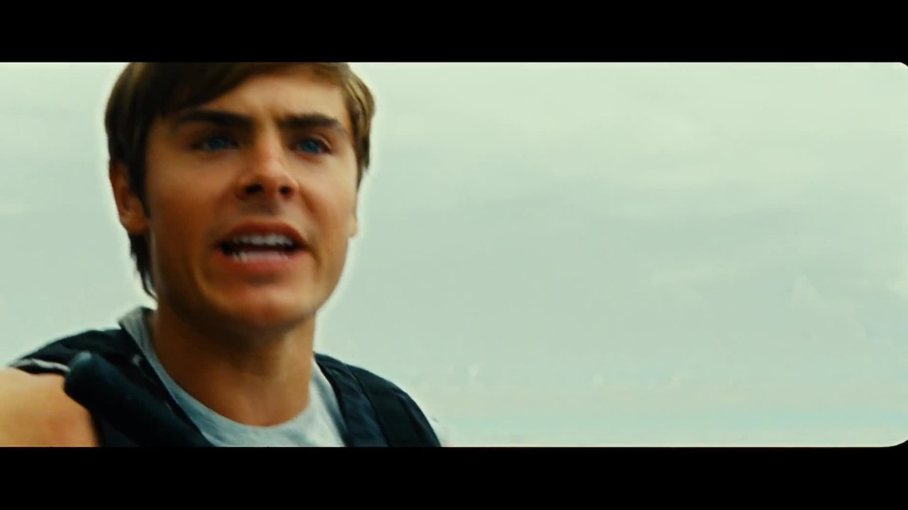 Wie durch ein Wunder - Trailer A (Deutsch)