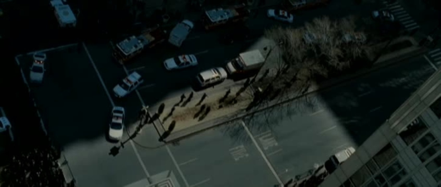 Salt - Trailer B (Deutsch)