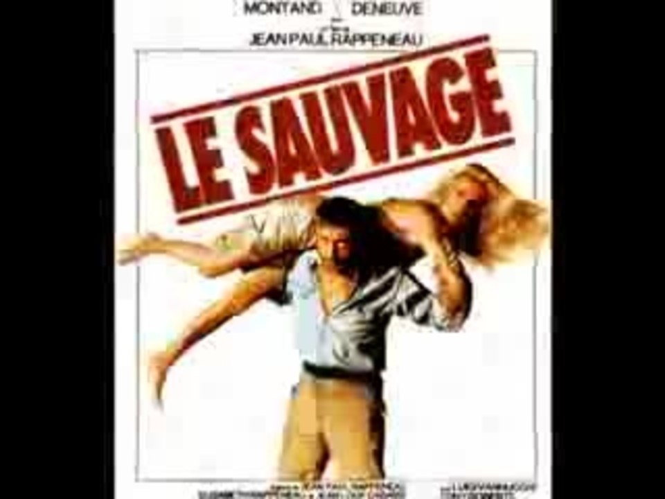 le sauvage (michel legrand) maracaibo.wmv