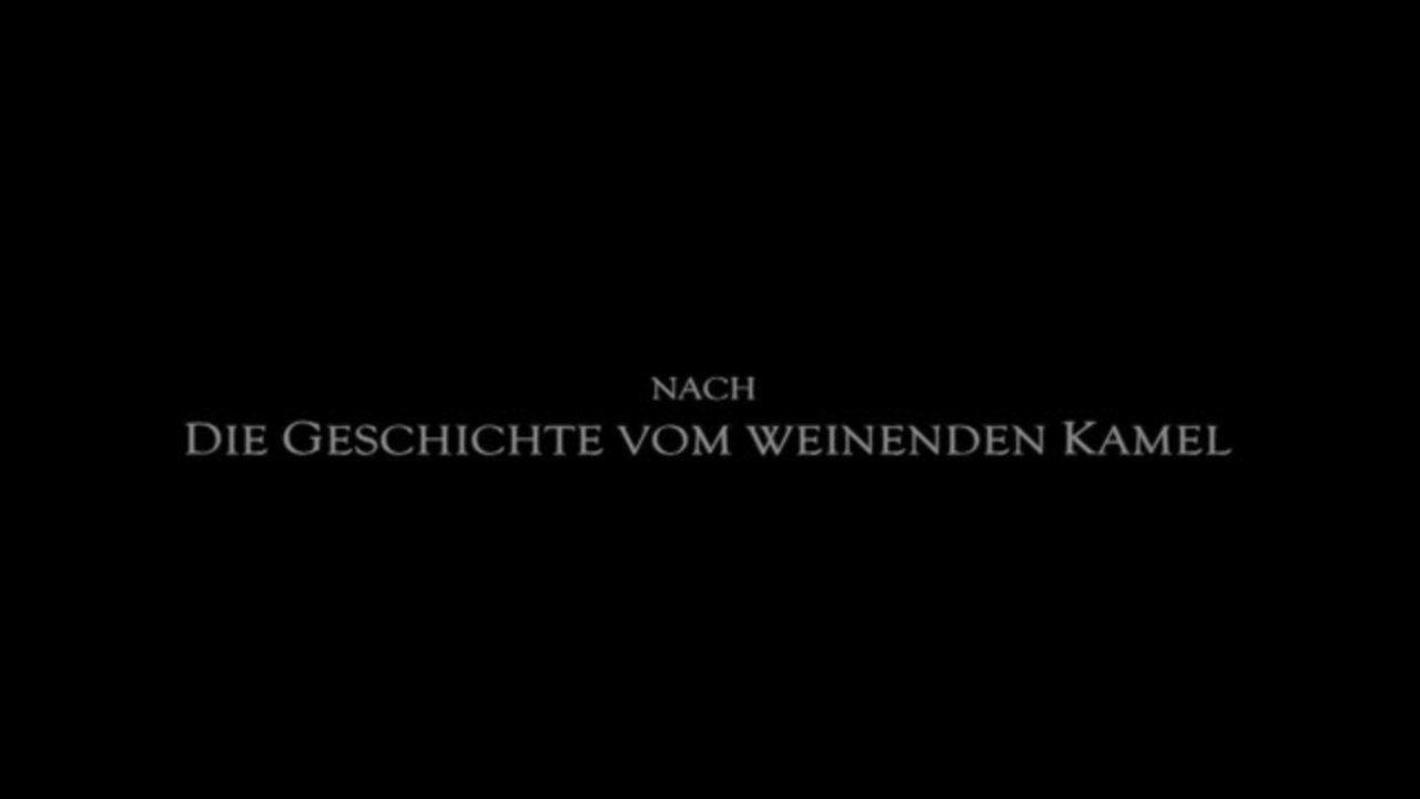 Das Lied von den zwei Pferden - Trailer (Deutsch)