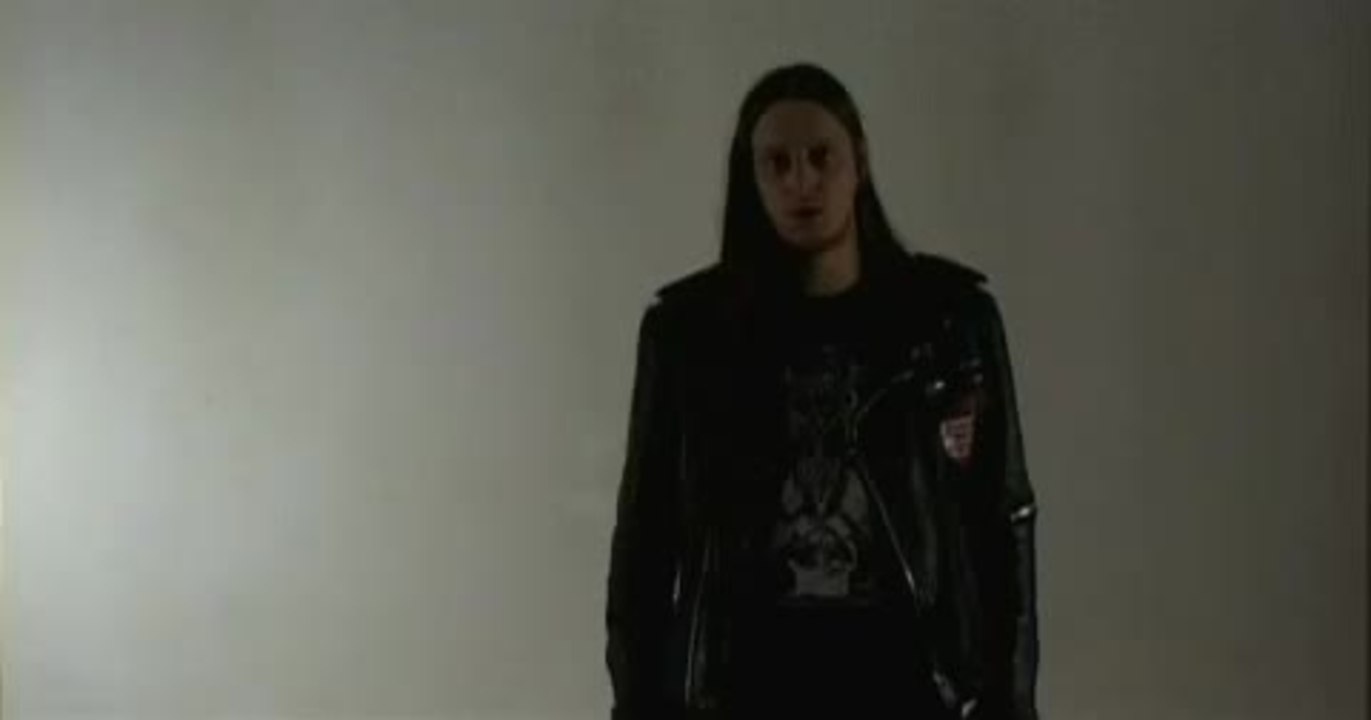 Until The Light Takes Us - Trailer (Deutsch)