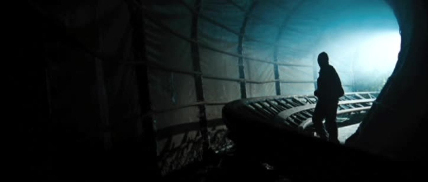 Wir sind die Nacht - Teaser Trailer (Deutsch)