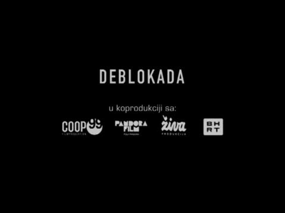 Zwischen uns das Paradies - Trailer (Kroatisch)