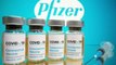 El IBEX 35 anota la mayor subida de la década tras el anuncio de la vacuna de los laboratorios Pfizer