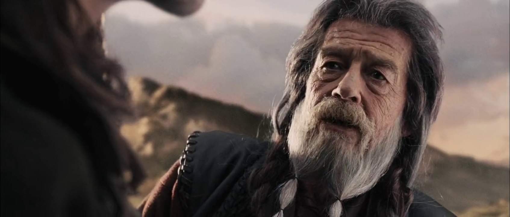 Outlander - Trailer (Deutsch)