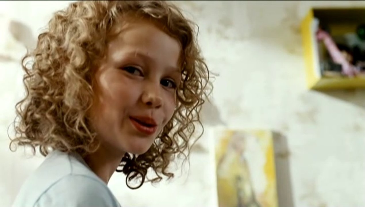 Hier kommt Lola - Trailer (Deutsch)