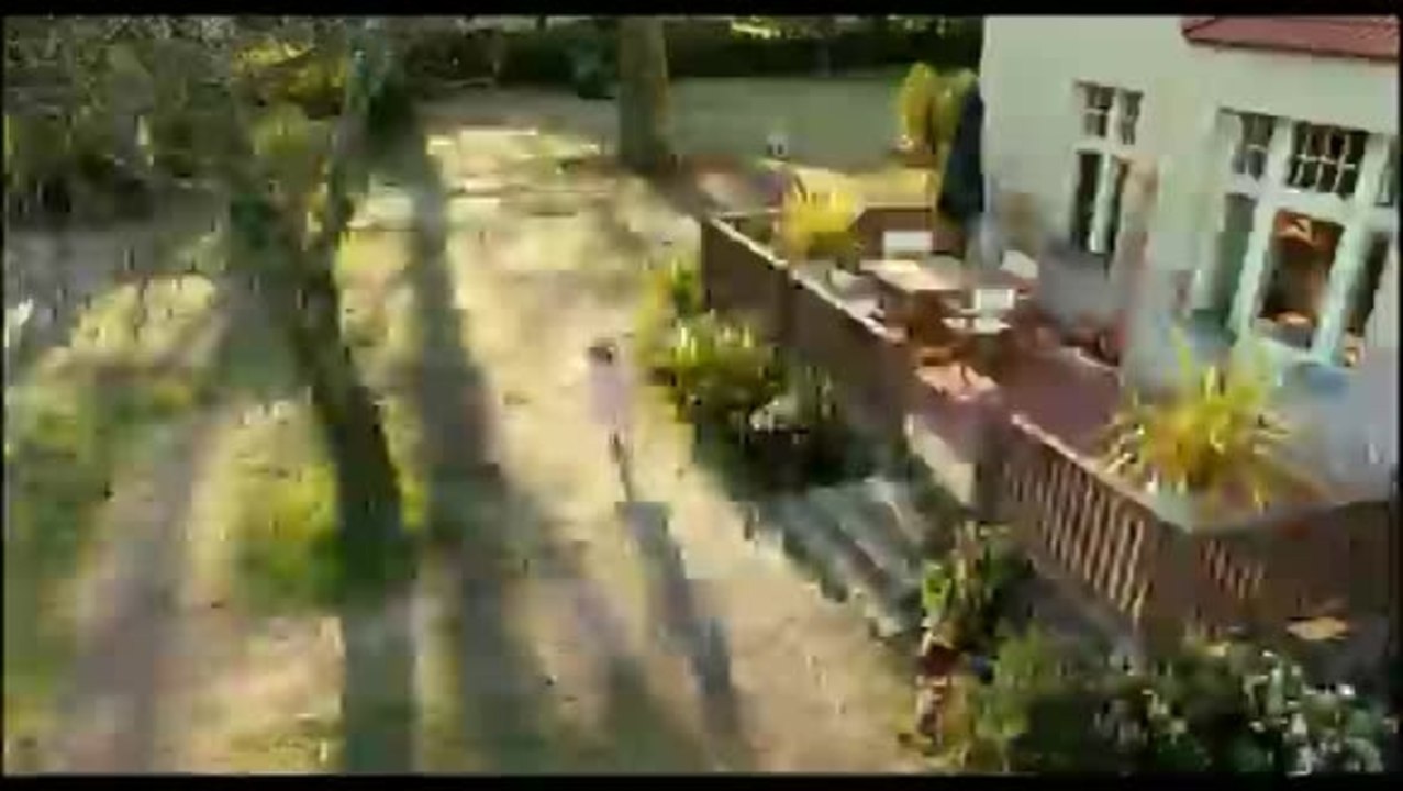 Die TÃ¼r - Trailer (Deutsch)