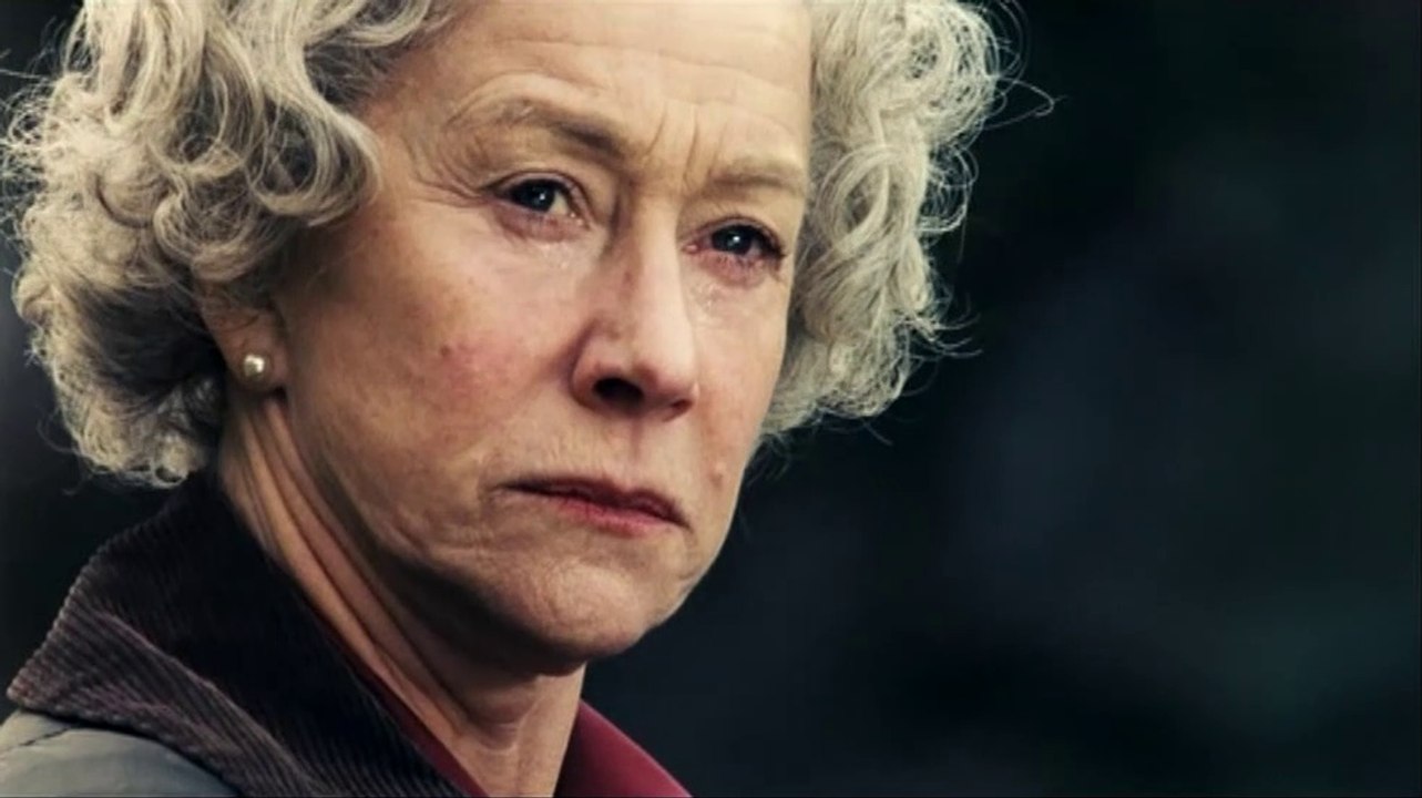 Die Queen - Trailer (Deutsch) HD