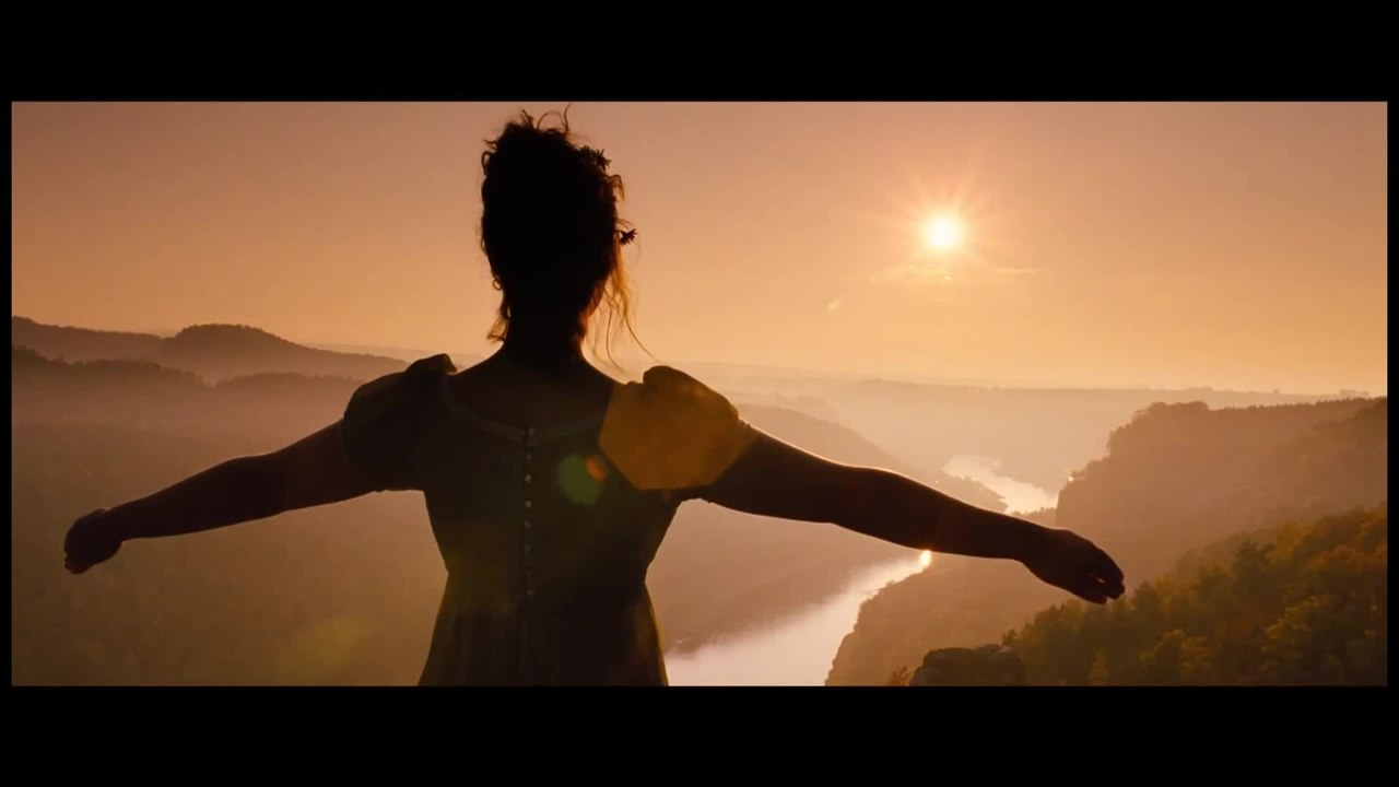 Der FreischÃ¼tz - Trailer HD (Deutsch)