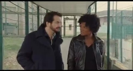 Mon pote - Trailer (FranzÃ¶sisch)