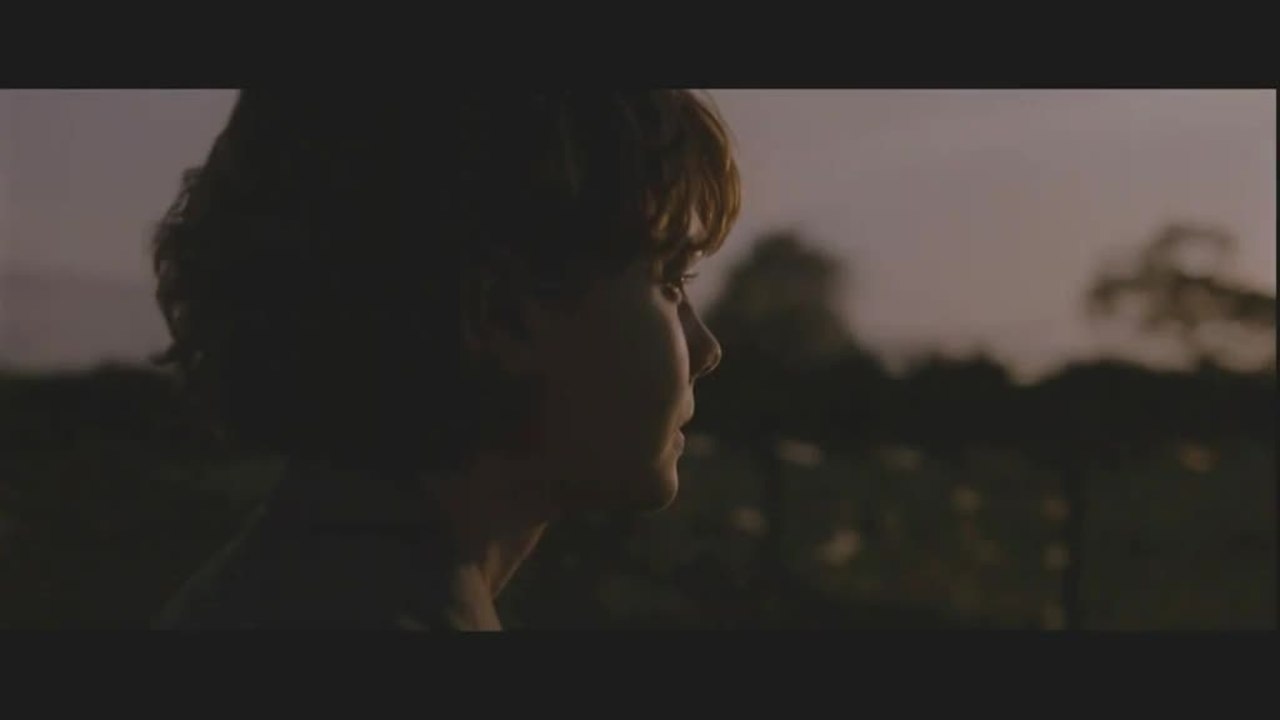 Alles, was wir geben mussten - Trailer (Deutsch) HD