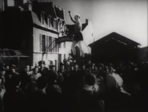 Kinder des Olymp | Film 1945 | Moviepilot