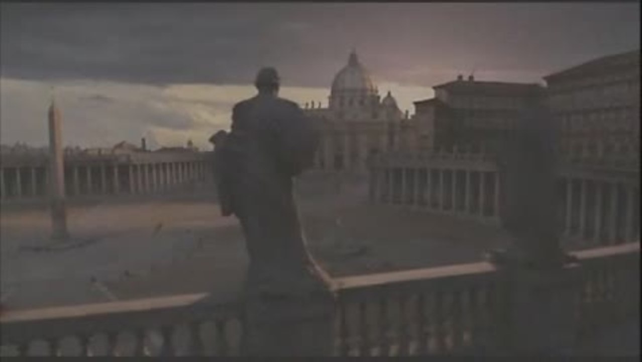 Van Helsing - Trailer 2 (Deutsch)