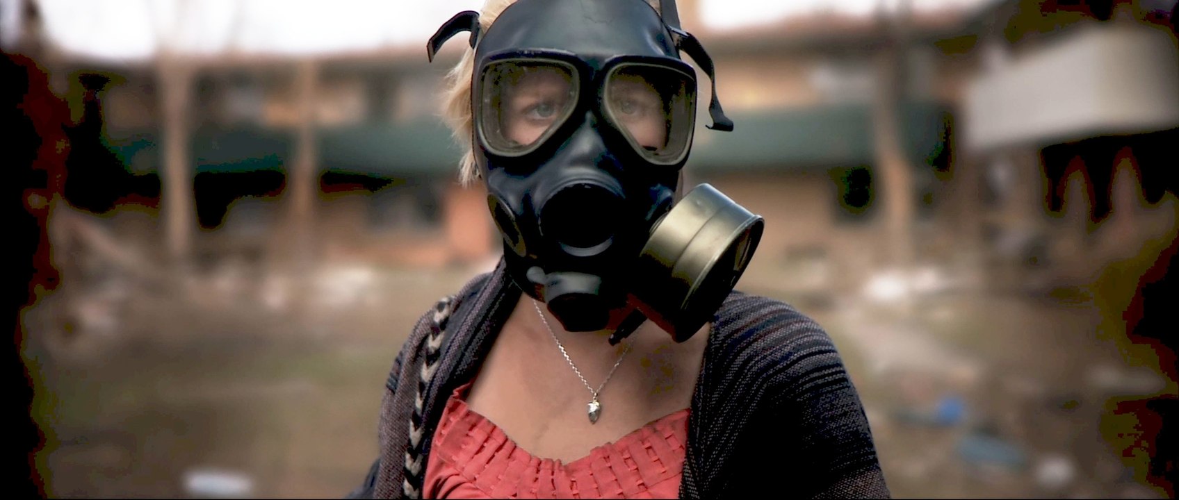 Monsters - Trailer (deutsch)