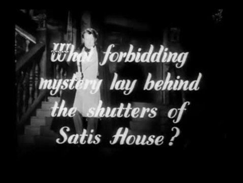 Geheimnisvolle Erbschaft