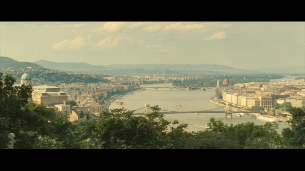 Carlos - Der Schakal - Trailer 1 (Deutsch)